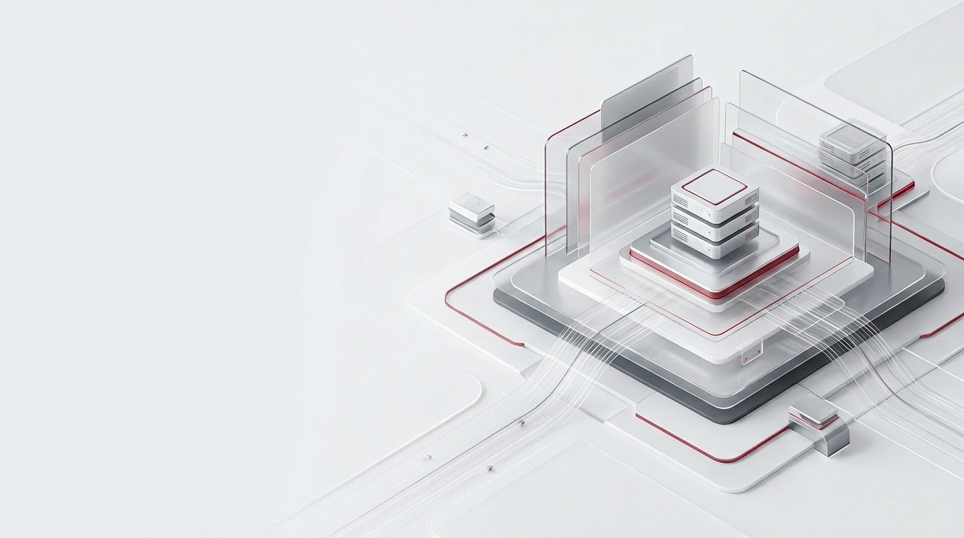 Enterprise AI inference,
