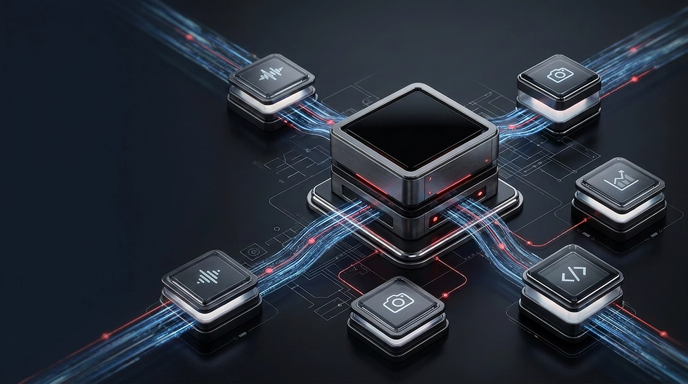 Multi-model